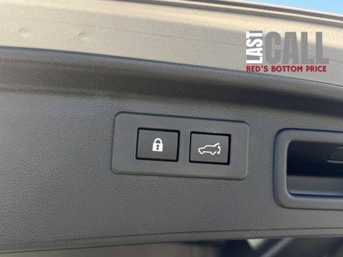 Used 2024 Subaru Forester Limited image 10