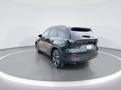 New 2026 MAZDA CX-5 Preferred AWD/4WD image 6