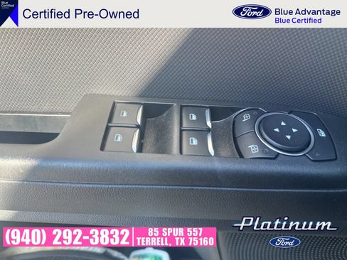 Used 2024 Ford Bronco Sport Outer Banks w/ Tech Package AWD/4WD image 33