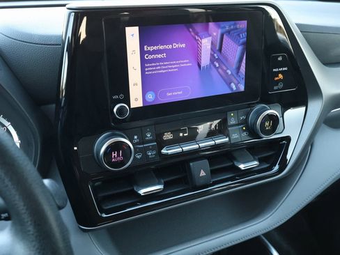 Used 2023 Toyota Highlander L image 20