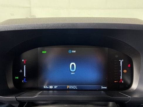 New 2025 Ford Maverick XLT FWD image 10