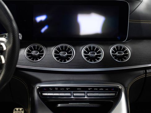Used 2023 Mercedes-Benz AMG GT 53 image 41