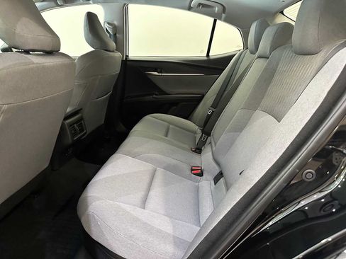 Certified 2025 Toyota Camry LE AWD/4WD image 24