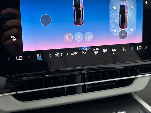 New 2026 Lincoln Nautilus Premier w/ Equipment Group 102A image 20