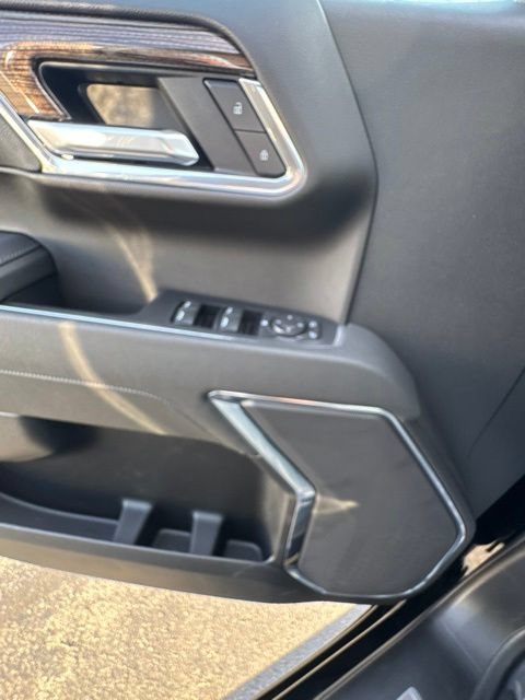 New 2026 Chevrolet Silverado 1500 RST AWD/4WD image 22