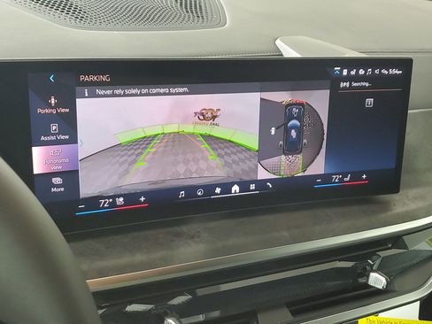 New 2026 BMW X5 xDrive50e w/ M Sport Package image 19