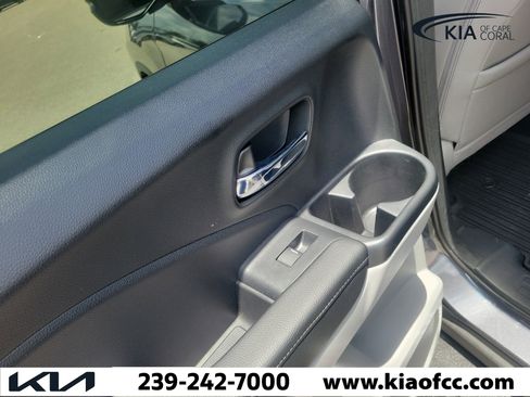Used 2023 Honda Ridgeline RTL image 13