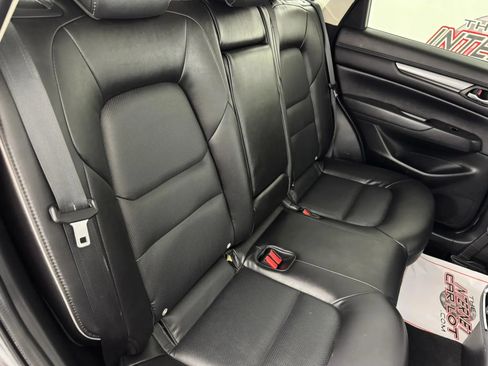 Used 2025 MAZDA CX-5 AWD 2.5 S w/ Select Package image 35