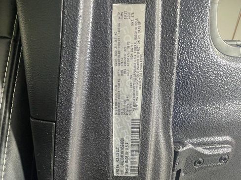 Used 2021 Jeep Wrangler Unlimited Sport image 25