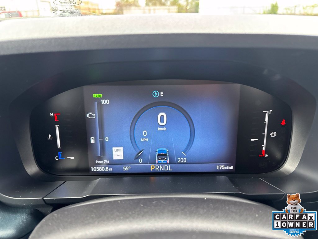 Used 2026 Ford Maverick Lariat AWD/4WD image 13