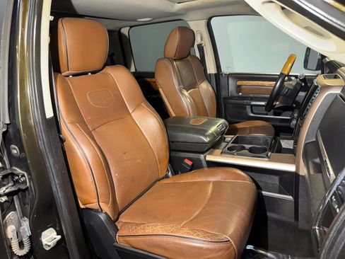 Used 2013 RAM 2500 Longhorn w/ Convenience Group AWD/4WD image 28