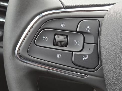 New 2026 Buick Envista Preferred w/ Convenience I Package FWD image 30