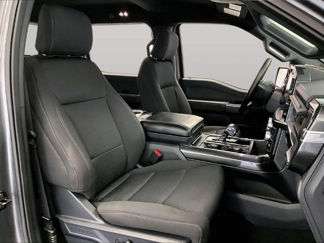 Used 2023 Ford F150 4x4 SuperCrew image 7