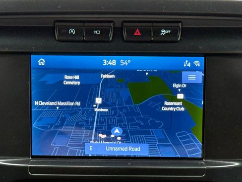 Used 2021 Ford F150 XL w/ Equipment Group 101A High AWD/4WD image 21
