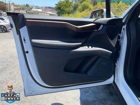 Used 2019 Tesla Model X AWD/4WD image 24