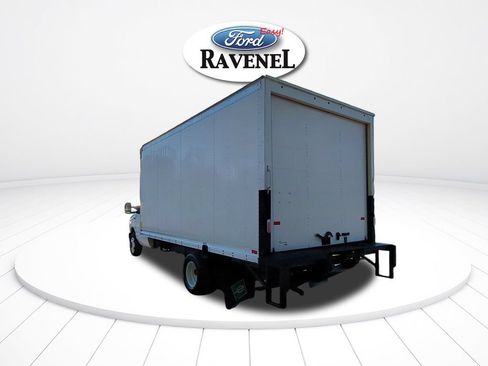 Used 2024 Ford E-350 and Econoline 350 Super Duty w/ Power Windows & Locks Group RWD image 6