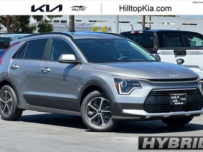 New 2026 Kia Niro EX