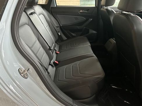 New 2026 Volkswagen Jetta GLI Autobahn FWD image 15