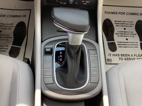 New 2026 Hyundai Kona SEL Sport image 39