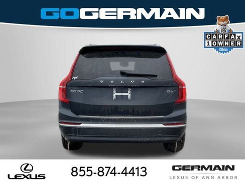 Used 2024 Volvo XC90 B6 Plus w/ Protection Package Premier image 7