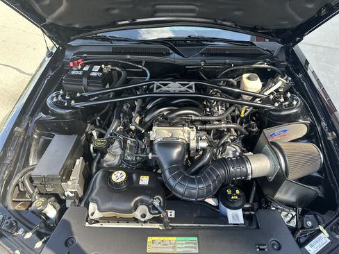 Used 2007 Ford Mustang GT RWD image 37