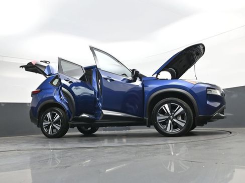 Used 2023 Nissan Rogue SL FWD image 51