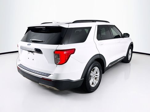 Used 2020 Ford Explorer XLT w/ Equipment Group 202A RWD image 31