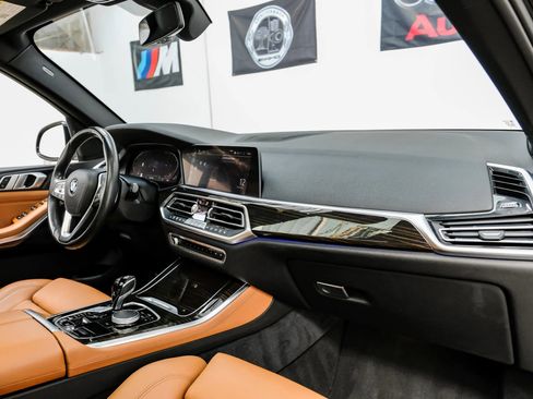 Used 2019 BMW X5 xDrive40i image 15