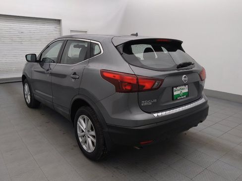 Used 2018 Nissan Rogue Sport S w/ S Appearance Package image 5