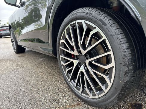 New 2026 Audi SQ5 Premium Plus AWD/4WD image 3