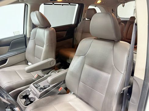 Used 2017 Honda Odyssey Touring image 34