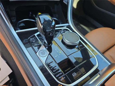 Used 2021 BMW 840i Gran Coupe w/ Comfort Seating Package image 25