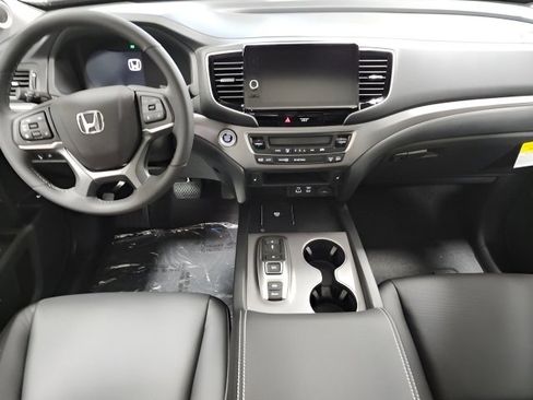 New 2026 Honda Ridgeline RTL image 24