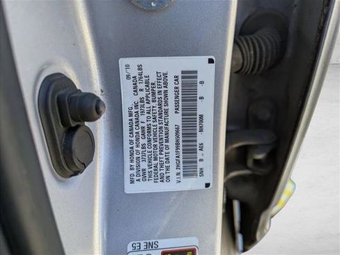 Used 2011 Honda Civic EX-L image 29