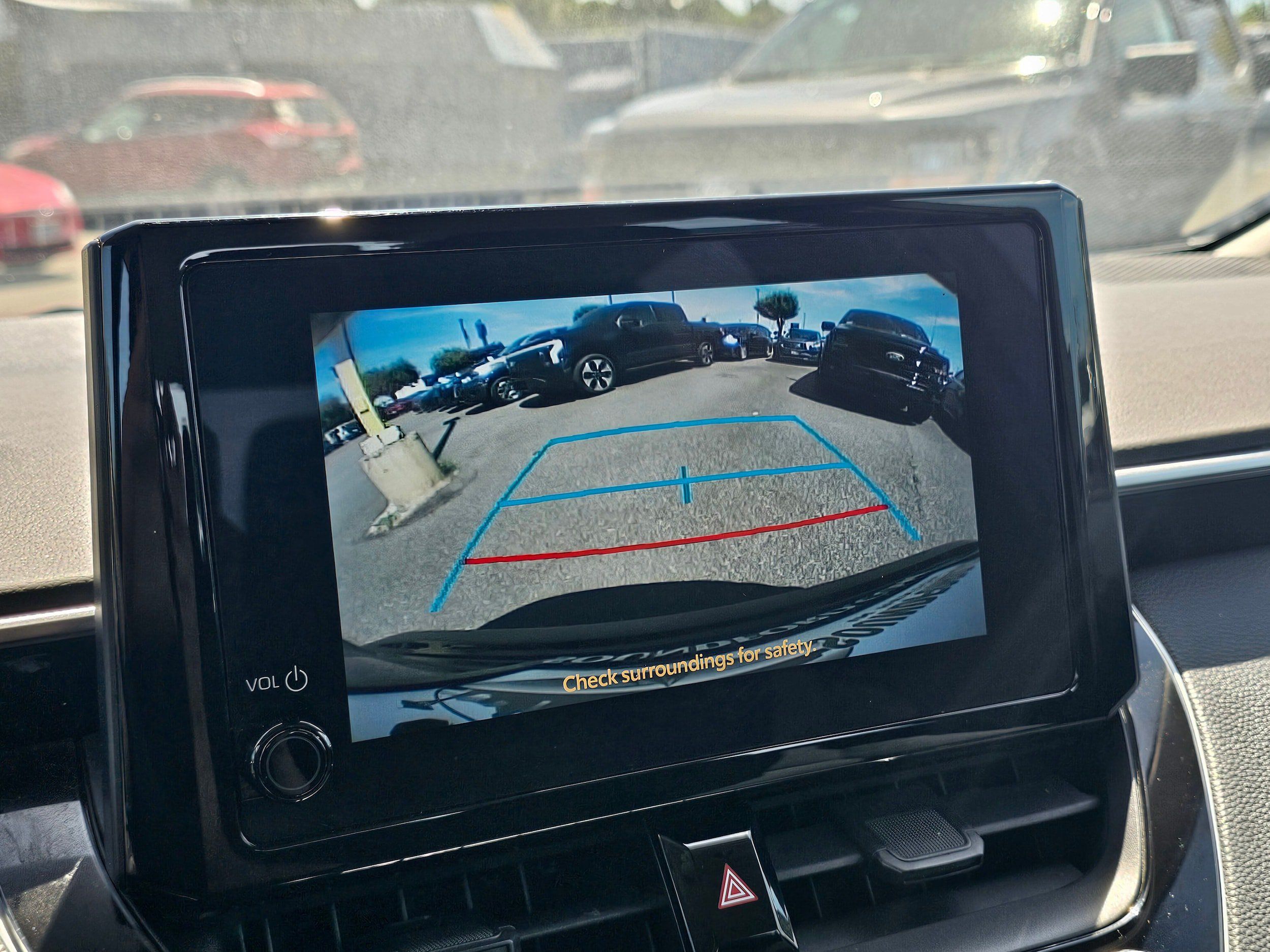 Used 2023 Toyota Corolla LE FWD image 23