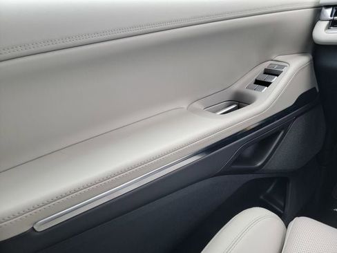 New 2025 Lincoln Navigator L Reserve image 36