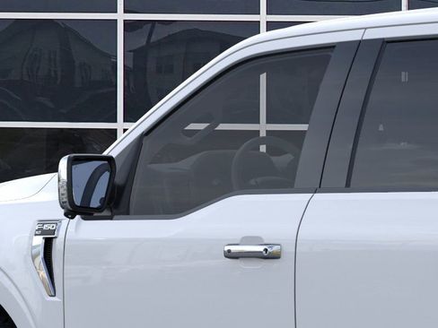 New 2025 Ford F150 XLT w/ Equipment Group 302A MID image 20