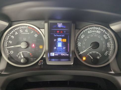 Used 2023 Toyota Tacoma SR5 image 32