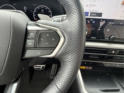 Certified 2025 Lexus TX 500h AWD w/ Technology Package image 14