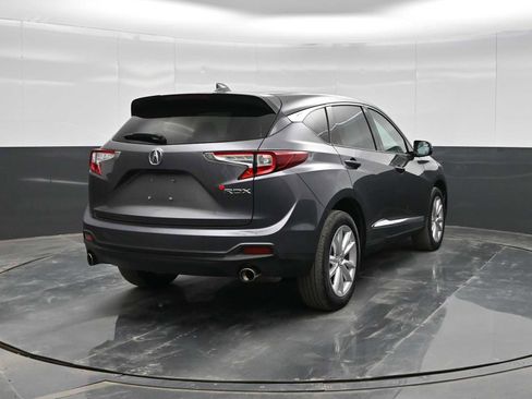 Used 2020 Acura RDX FWD image 7