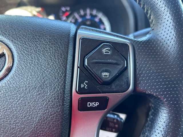 Used 2017 Toyota 4Runner SR5 Premium RWD image 20