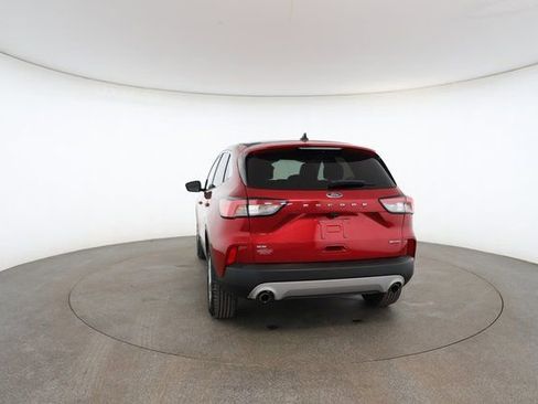 Used 2021 Ford Escape SE w/ Convenience Package image 13