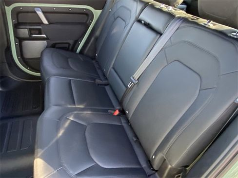 Used 2023 Land Rover Defender 110 75th Limited Edition image 26