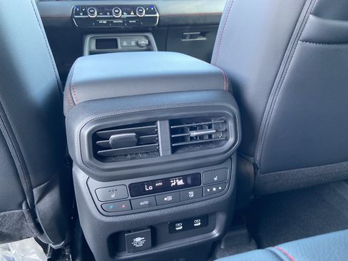 New 2026 Honda Pilot Black Edition image 45