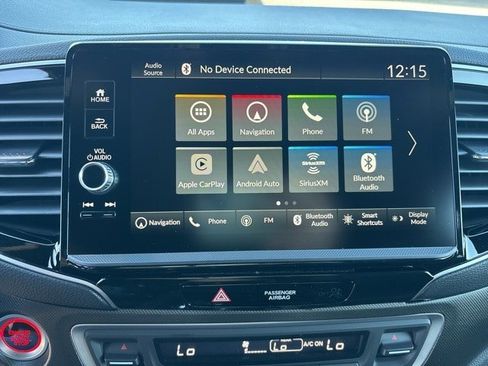 New 2026 Honda Ridgeline TrailSport image 17