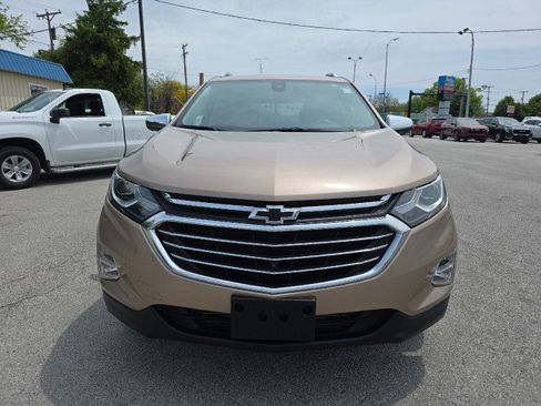 Used 2019 Chevrolet Equinox Premier FWD image 8