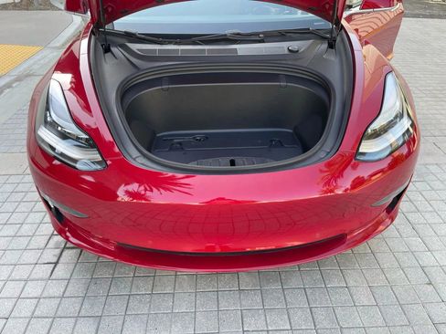 Used 2019 Tesla Model 3 Standard Range Plus image 44