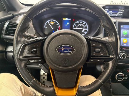 Used 2023 Subaru Forester Wilderness AWD/4WD image 28