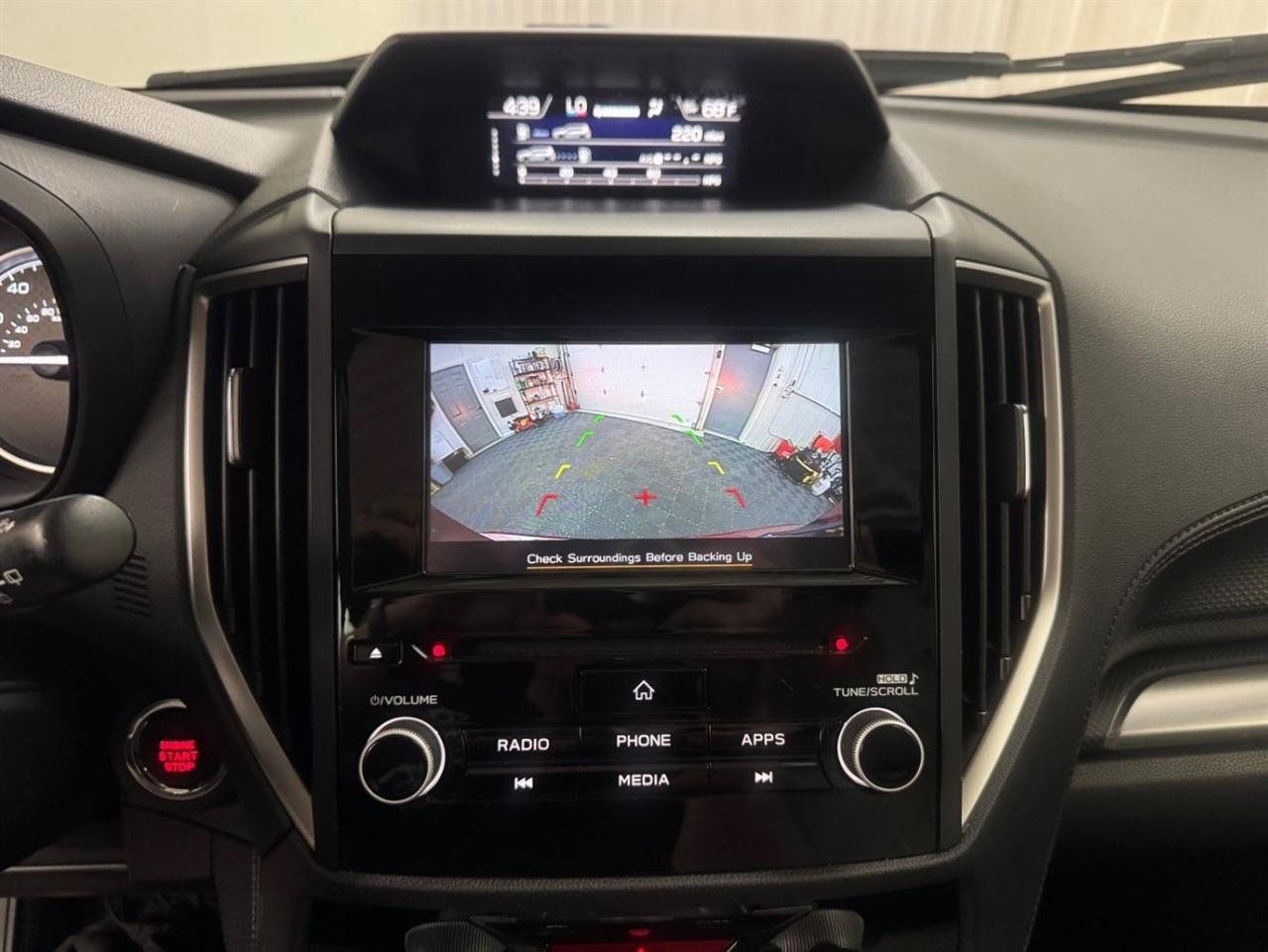 Used 2020 Subaru Forester Premium AWD/4WD image 18