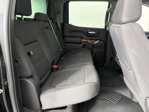Used 2021 Chevrolet Silverado 1500 RST AWD/4WD image 29